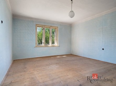 Prodej domu/vily, 94 m²