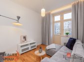 Prodej bytu, 2+kk, 47 m²