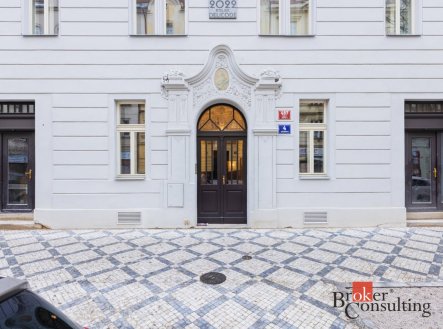 Prodej bytu, 2+kk, 47 m²
