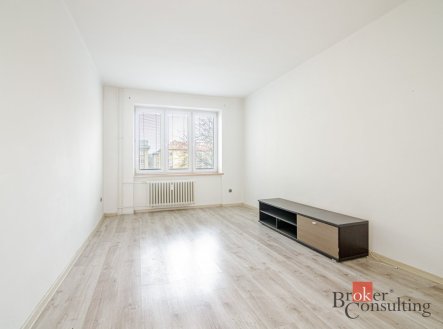 Prodej bytu, 2+1, 69,7 m²
