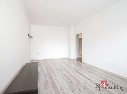 Prodej bytu, 2+1, 69,7 m²