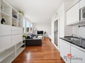 Prodej bytu, 1+kk, 30 m²