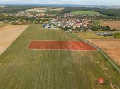 Prodej - pozemek, zemědělská půda, 14 605 m²