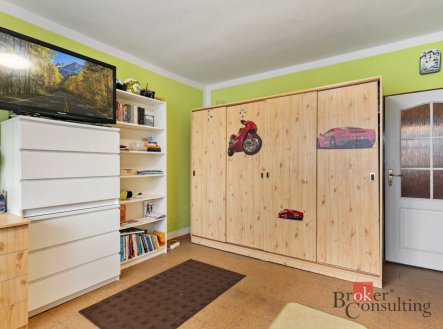 Prodej bytu, 3+1, 77 m²