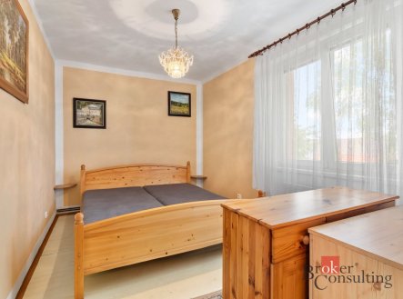 Prodej bytu, 3+1, 77 m²