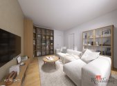 Prodej bytu, 3+1, 57 m²