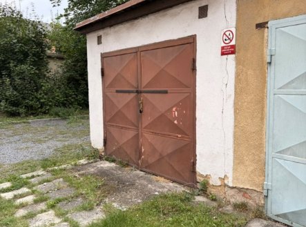 Pronájem