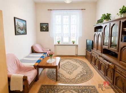 Prodej bytu, 2+kk, 52,5 m²