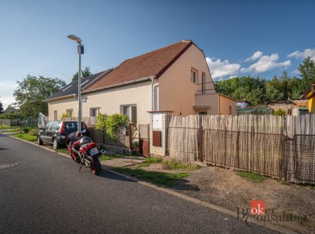 Prodej domu/vily, 75 m²