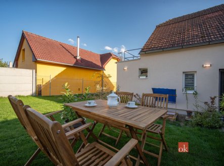 Prodej domu/vily, 75 m²