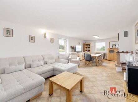 Prodej domu/vily, 239 m²