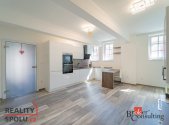 Pronájem bytu, 2+kk, 55 m²