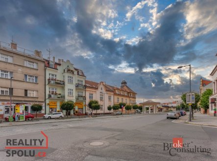 Pronájem bytu, 2+kk, 70 m²