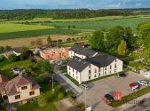 Prodej bytu, 2+kk, 64 m²