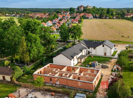 Prodej bytu, 2+kk, 64 m²