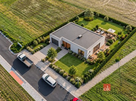 Prodej pozemku pro bydlení, 982 m²