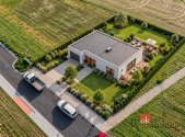 Prodej pozemku pro bydlení, 982 m²
