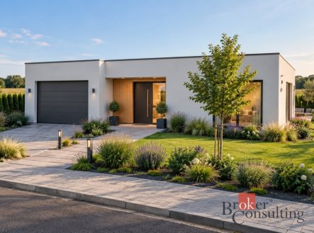 Prodej pozemku pro bydlení, 982 m²