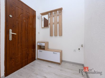Prodej bytu, 2+kk, 39 m²