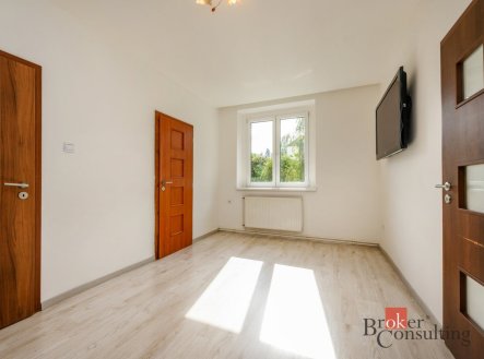 Prodej bytu, 2+kk, 39 m²