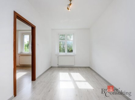 Prodej bytu, 2+kk, 39 m²