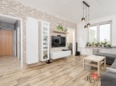 Pronájem bytu, 3+1, 62 m²