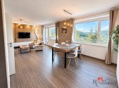 Pronájem bytu, 3+kk, 67 m²