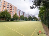 Prodej bytu, 1+1, 34,5 m²