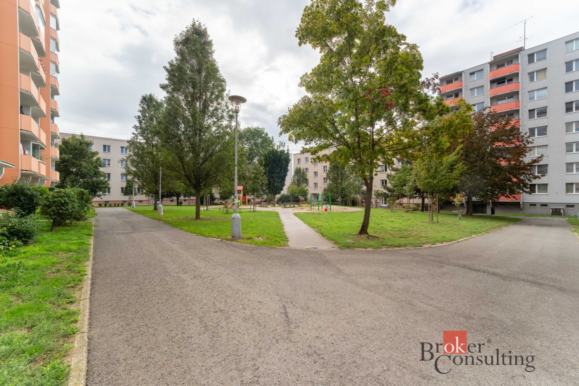 Prodej, byty/1+1, 34.5 m2, Turgeněvova, Černovice, 61800 Brno-Černovice [ID 90281]