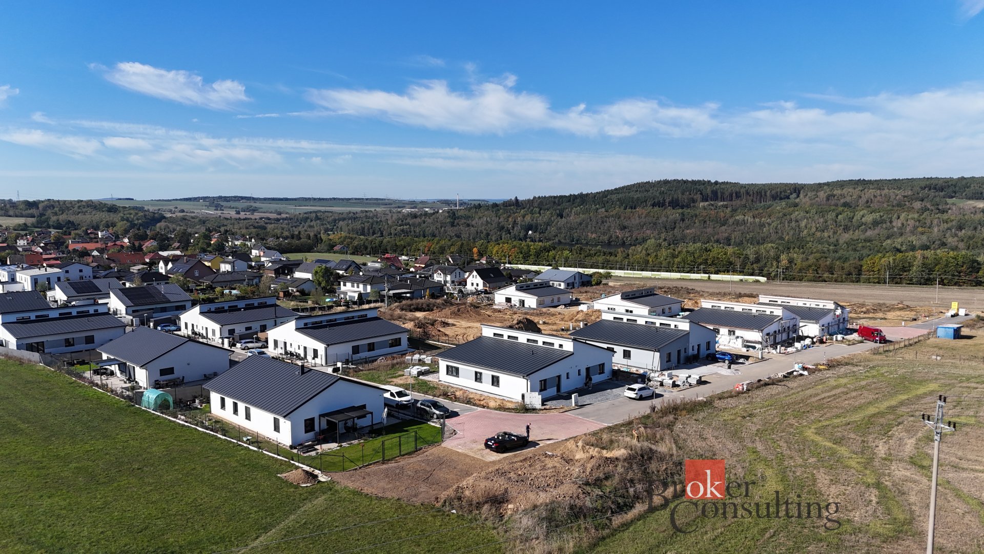 Prodej, domy/rodinný, 131 m2, Polní 260, 33701 Ejpovice, Rokycany [ID 90744]