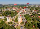 Prodej bytu, 3+1, 61 m²