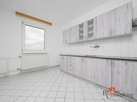 Prodej bytu, 3+1, 61 m²