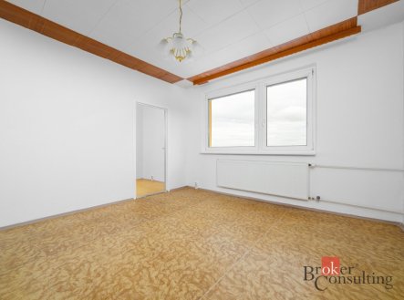 Prodej bytu, 3+1, 61 m²