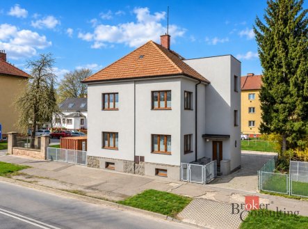 Prodej domu/vily, 226 m²