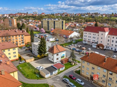 Prodej domu/vily, 226 m²