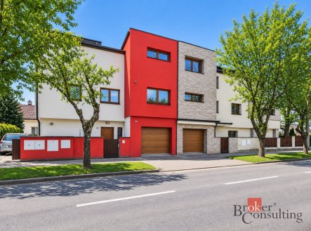 Prodej domu/vily, 150 m²