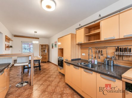Prodej domu/vily, 150 m²