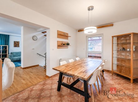 Prodej domu/vily, 150 m²