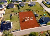 Prodej pozemku, ostatní, 1 272 m²