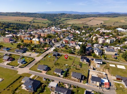 Prodej pozemku, ostatní, 1 272 m²
