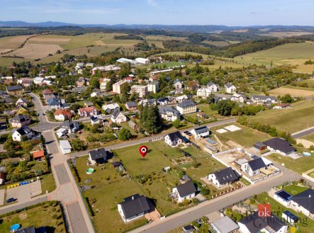 Prodej pozemku, ostatní, 1 272 m²