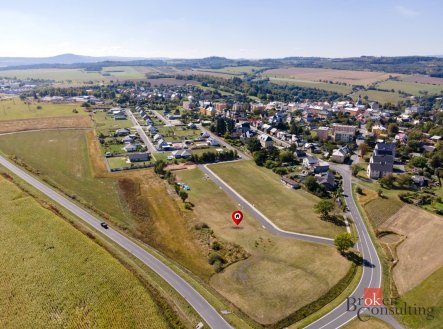 Prodej pozemku, ostatní, 1 472 m²