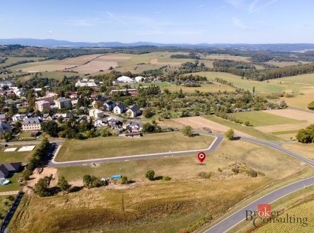 Prodej pozemku, ostatní, 1 472 m²