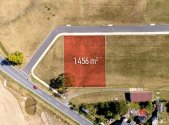 Prodej pozemku, ostatní, 1 456 m²