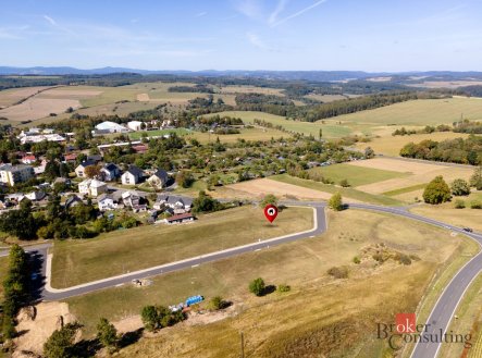 Prodej pozemku, ostatní, 1 456 m²