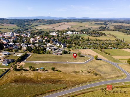 Prodej pozemku, ostatní, 1 456 m²