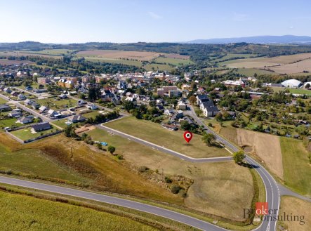 Prodej pozemku, ostatní, 1 456 m²