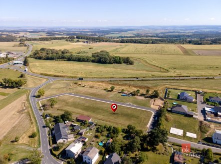 Prodej pozemku, ostatní, 1 458 m²