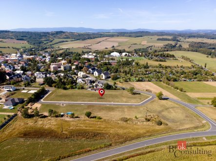 Prodej pozemku, ostatní, 1 458 m²