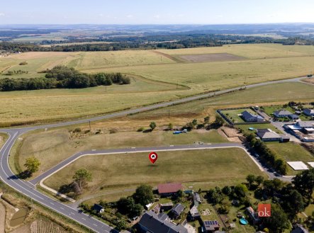 Prodej pozemku, ostatní, 1 458 m²
